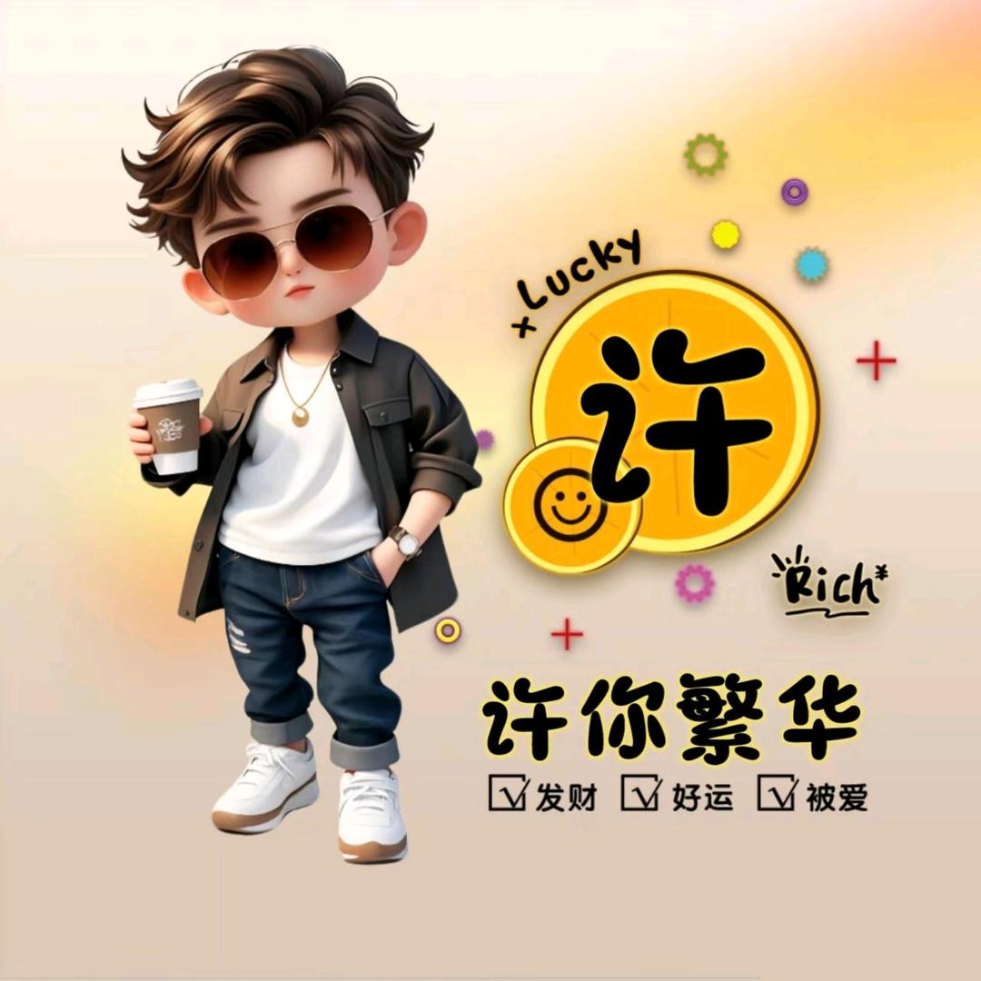 幸福