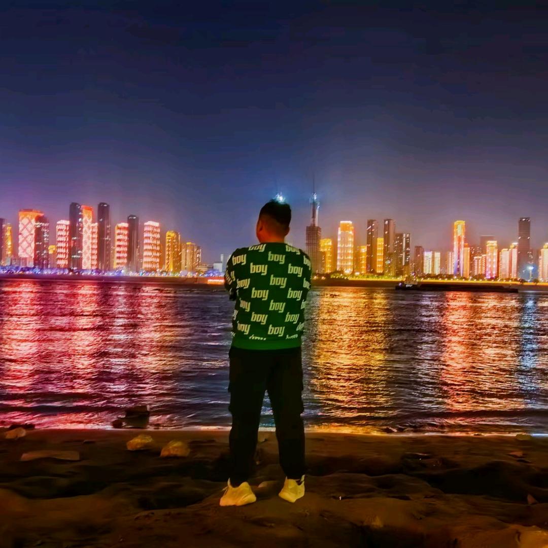 志在四方