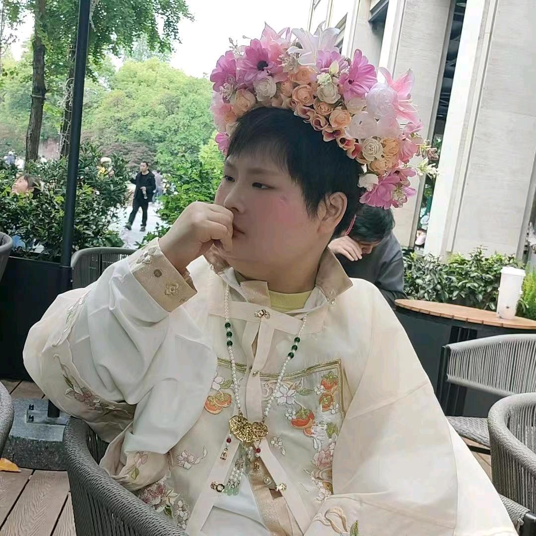 坚强