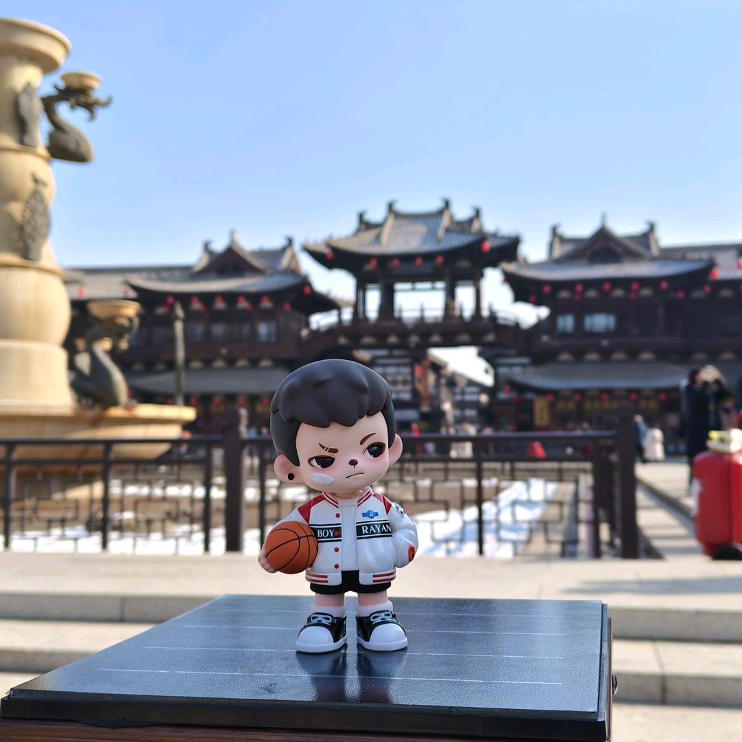 ꧁ ༺安༒妮༻꧂