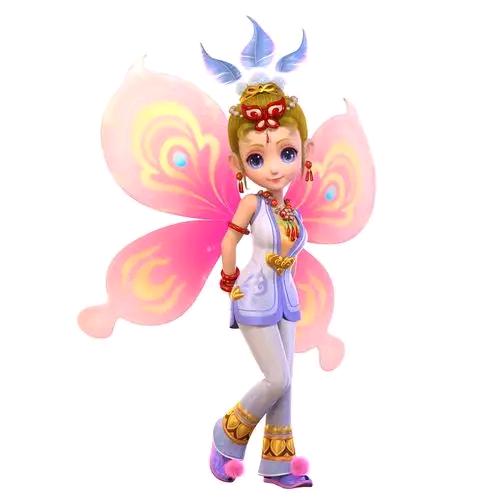 梦幻西游大鸭梨