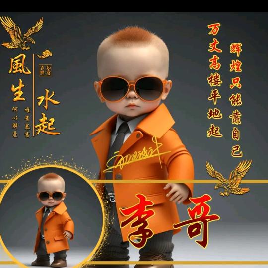叶落知秋