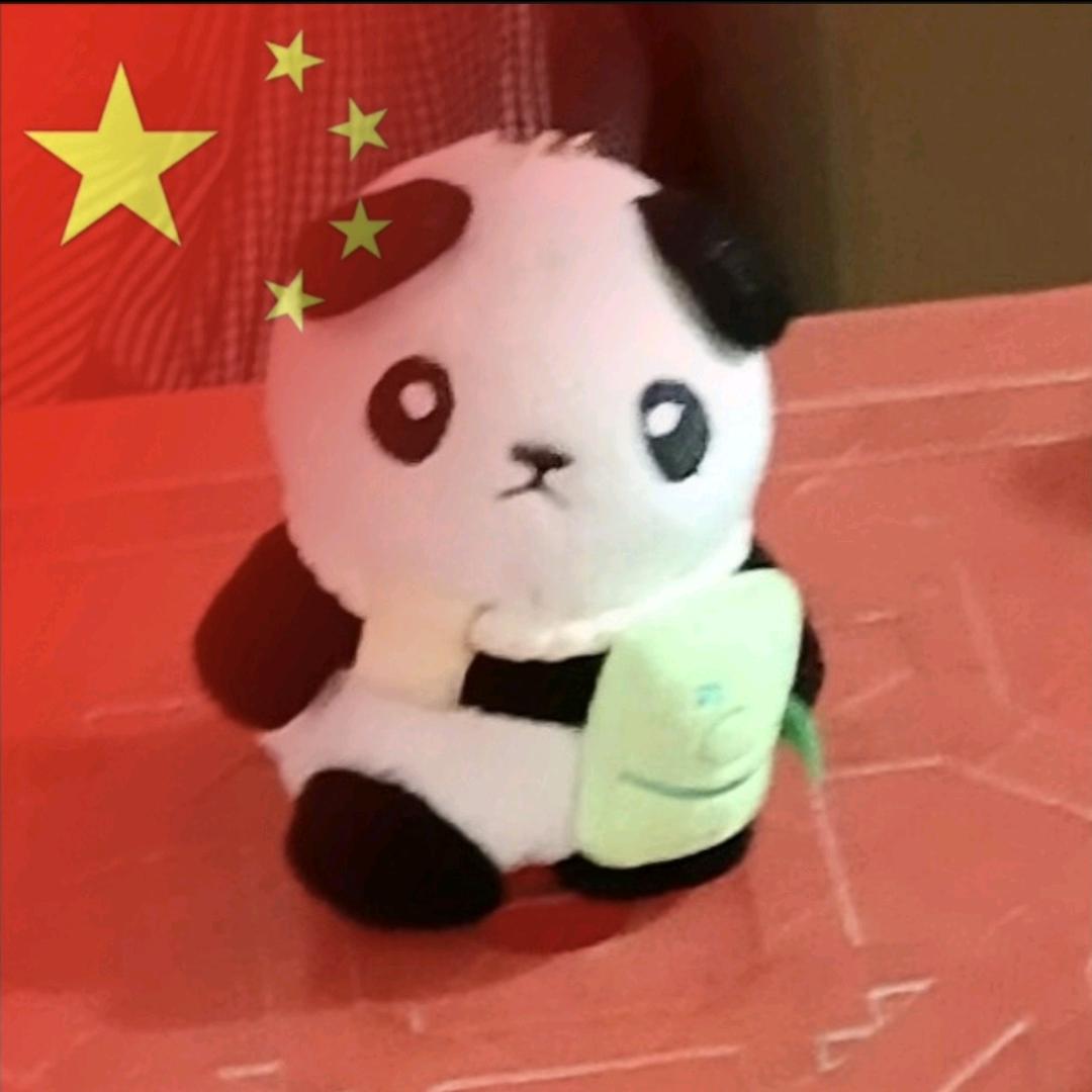 陈长安