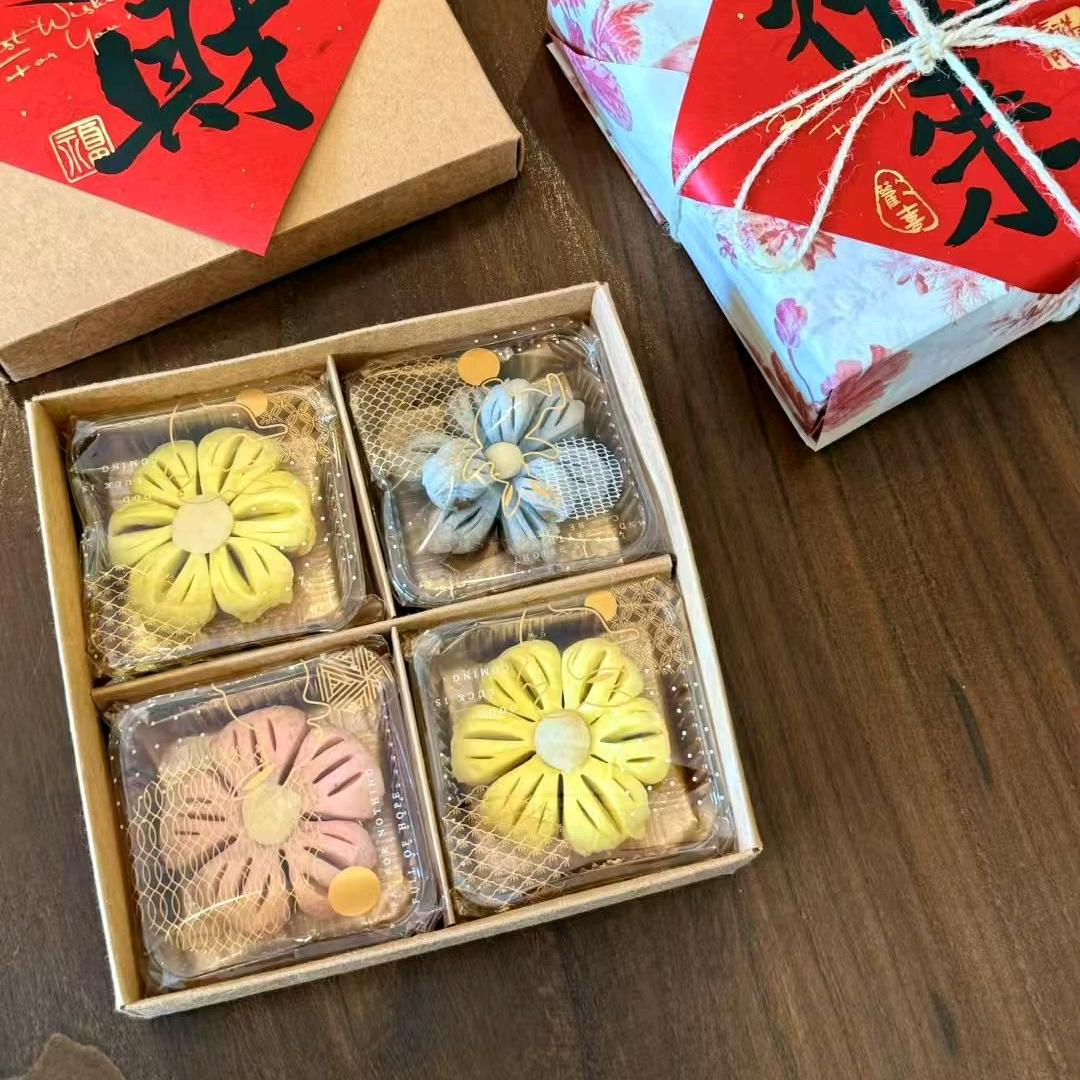 财神爷的小心肝