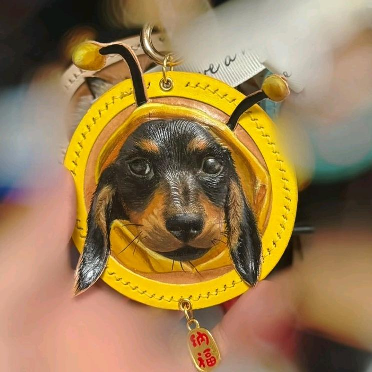 大奔手作工作室🌸