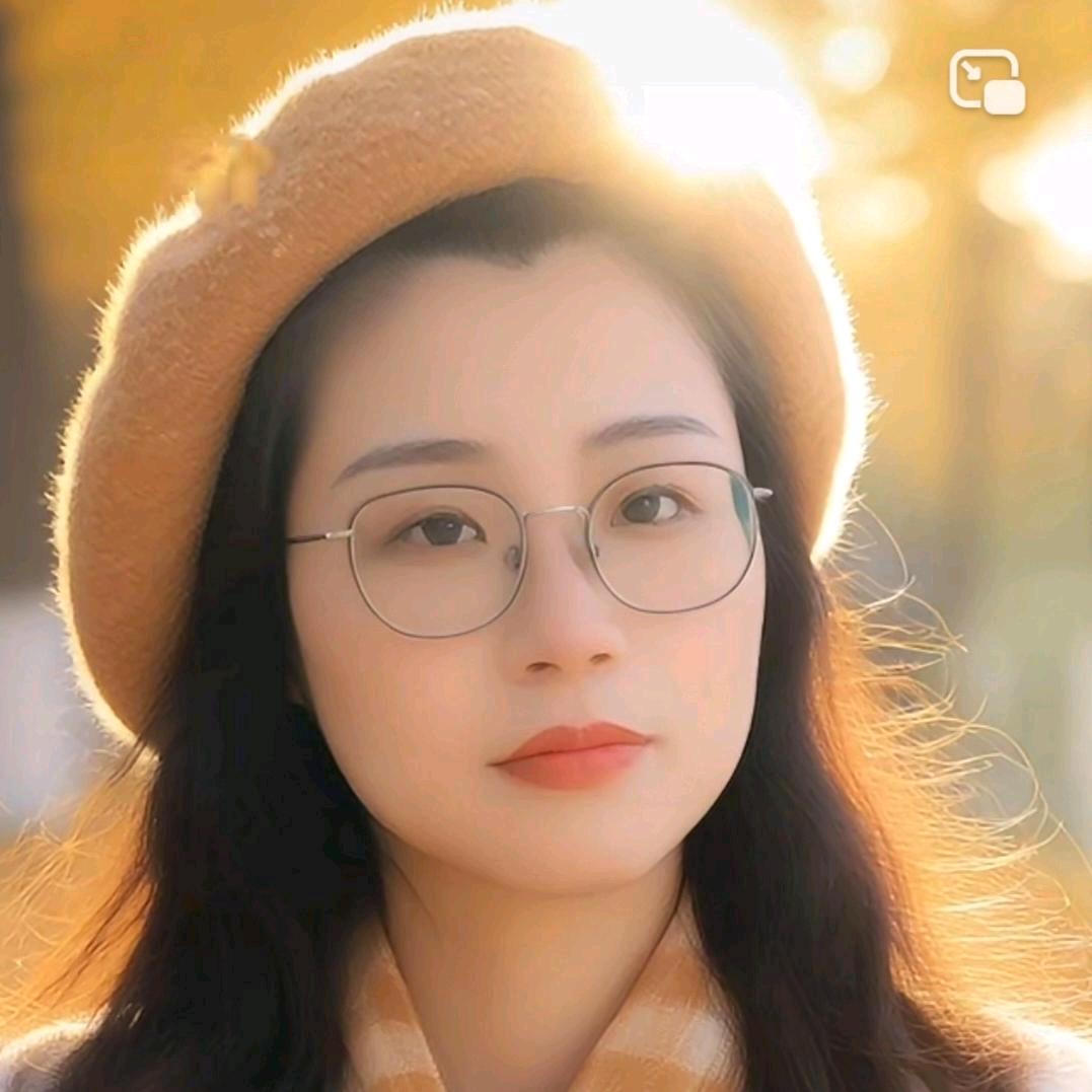 橙凌的橱窗