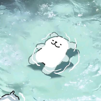 躺