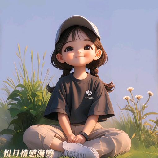 牧屿晨曦