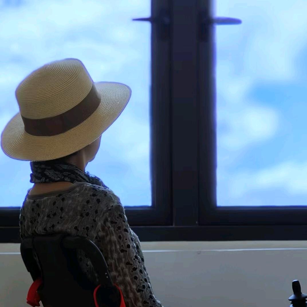 鹭岛敏姐 🎙️