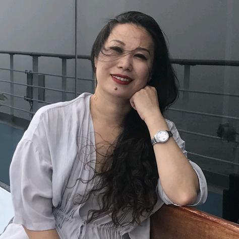 @侠姐♥一只狸花🐅丫海棠