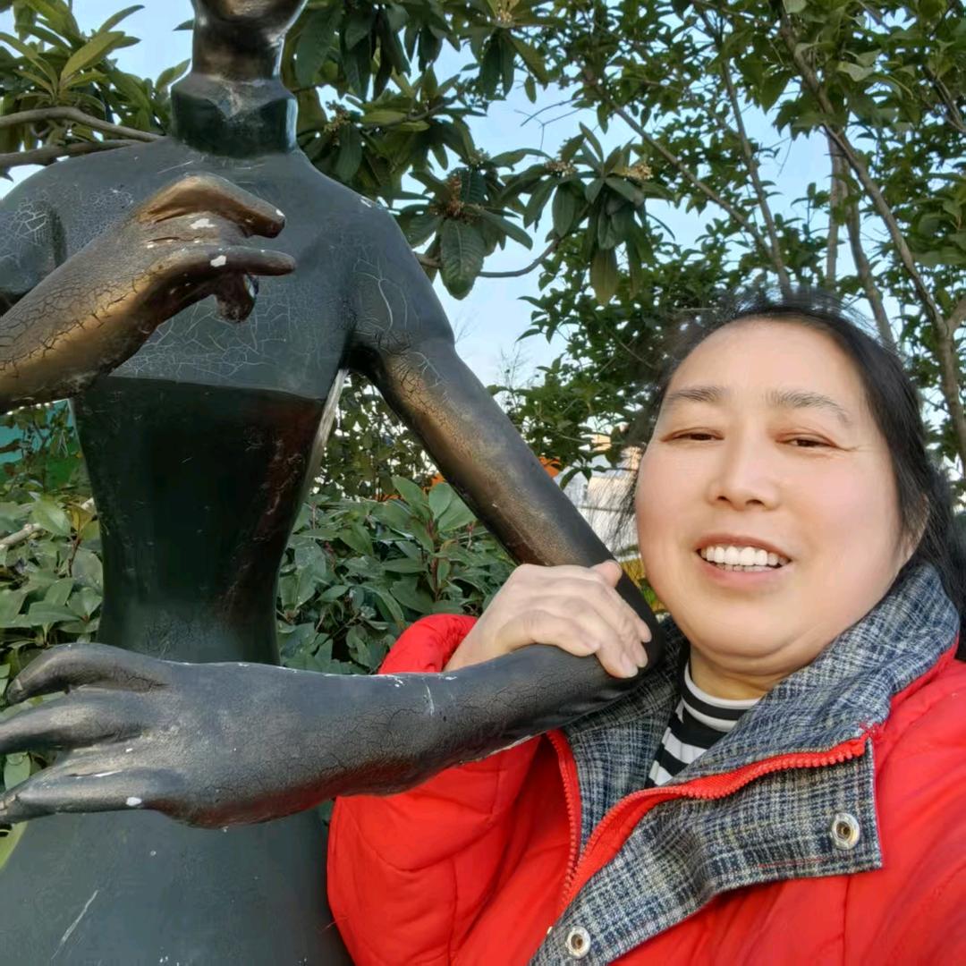 黄姐爱生活