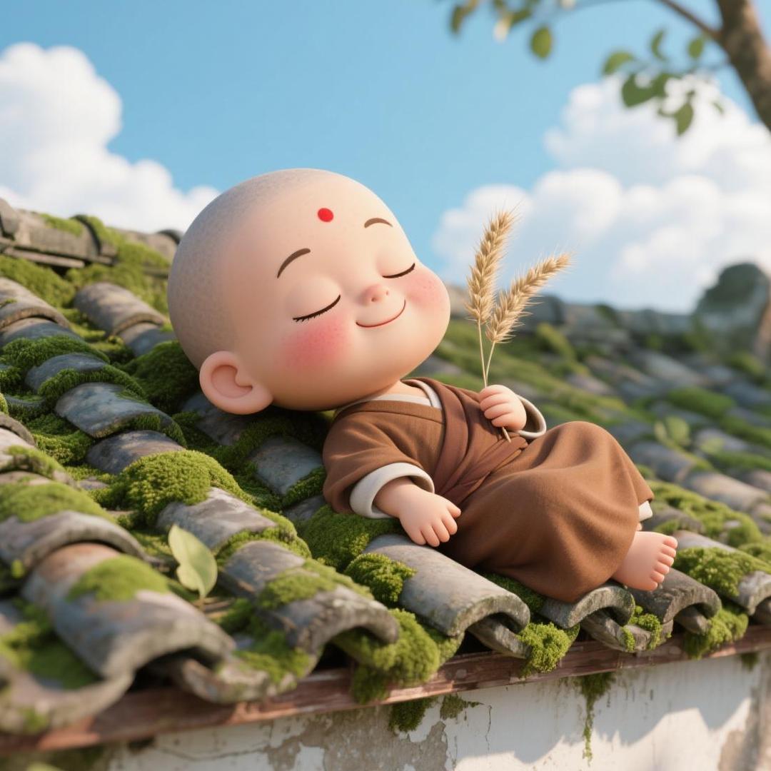 景O
