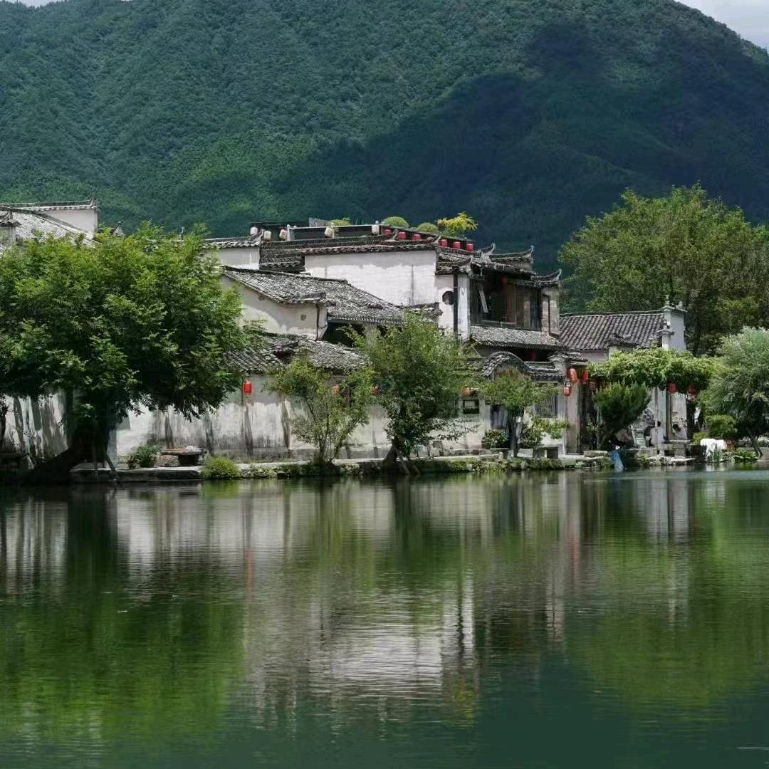 忠华堂艺术馆