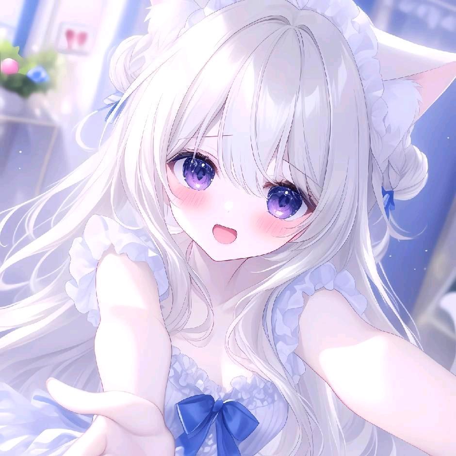 小奶酱🌸