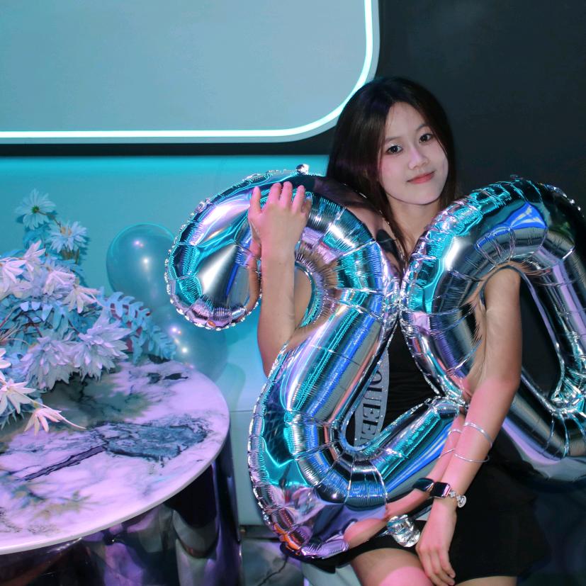 心态超好