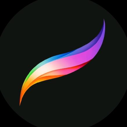 procreate绘画技巧