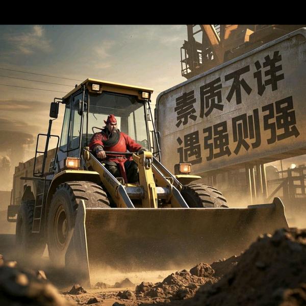 农夫三拳