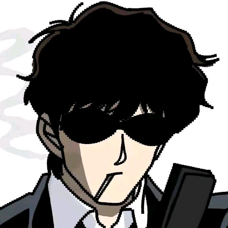Ryan同学