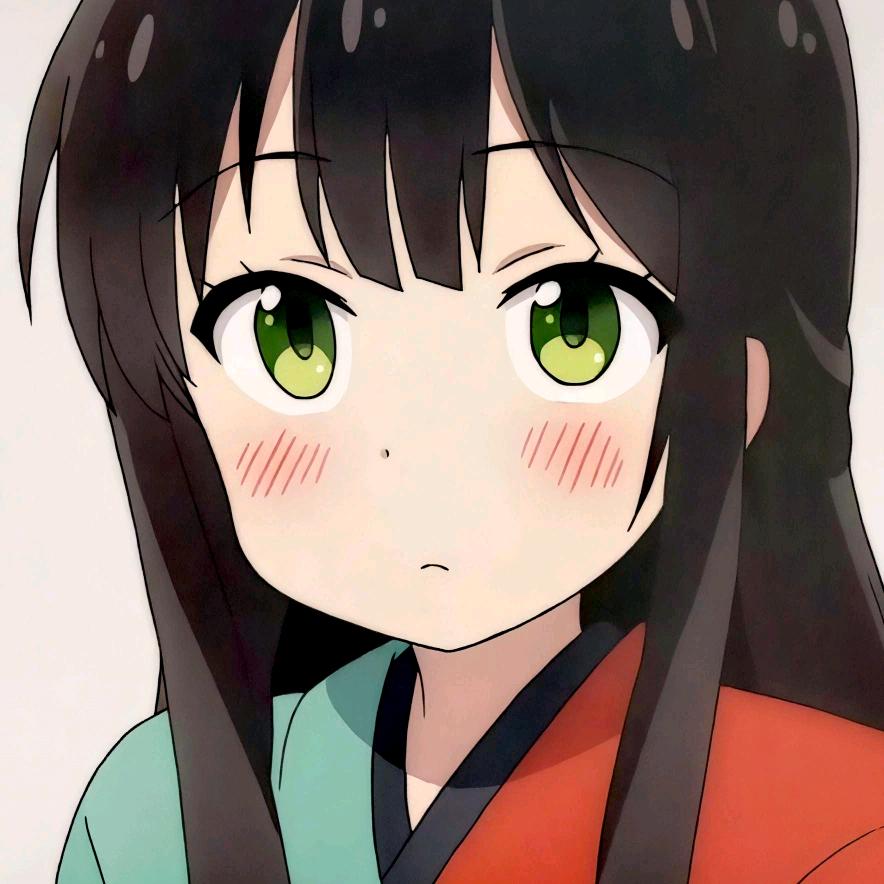 🌈向生活高头🌈