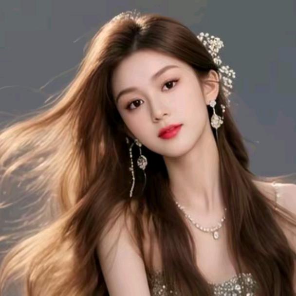 💞水晶之恋💞