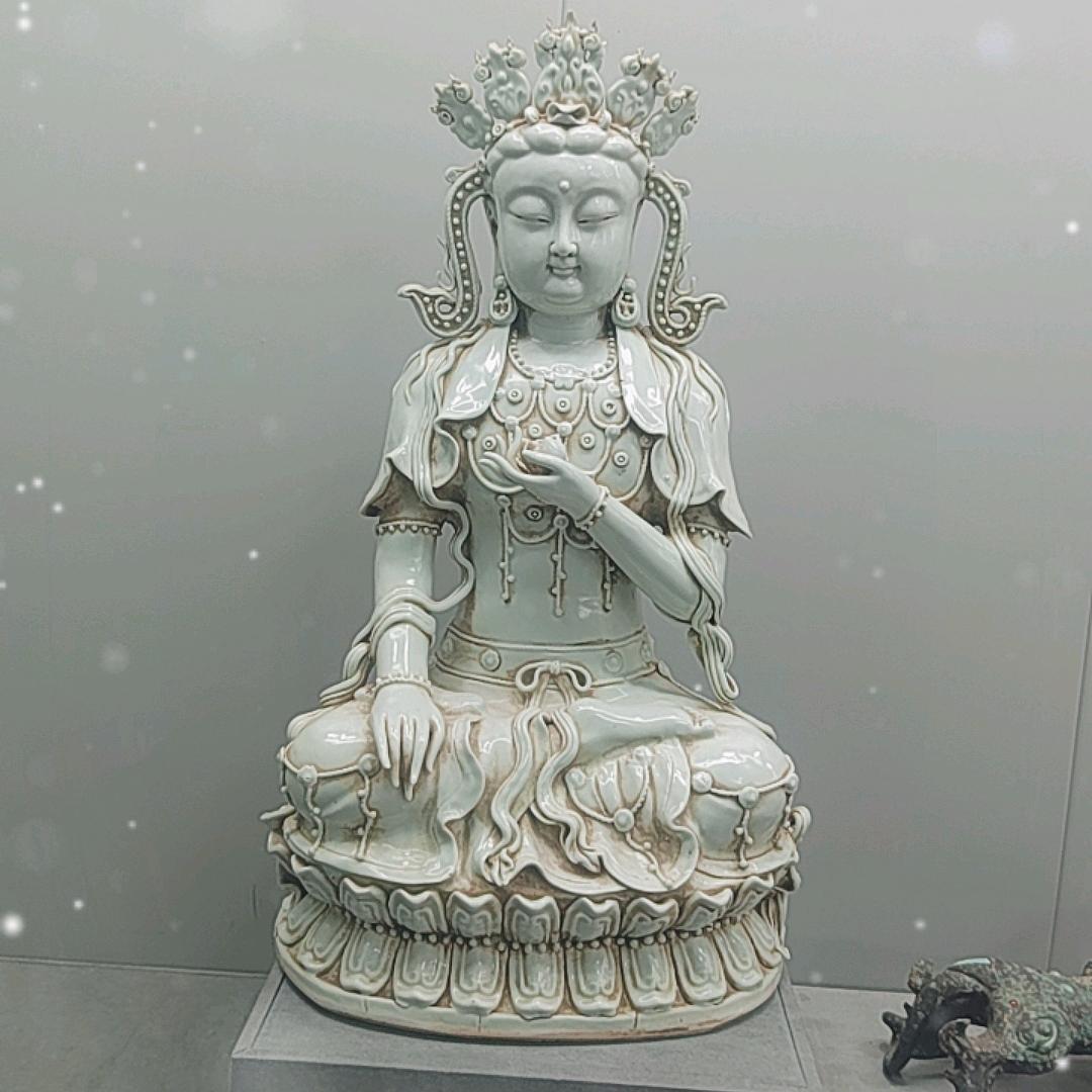 古藏瓷器