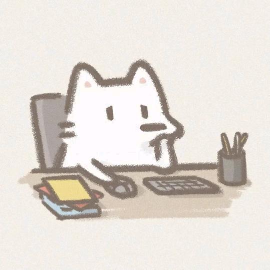 yu头像