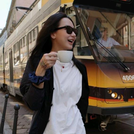 唐发发女装分享