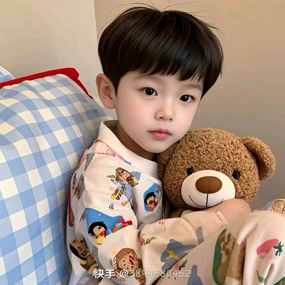 等你一个人