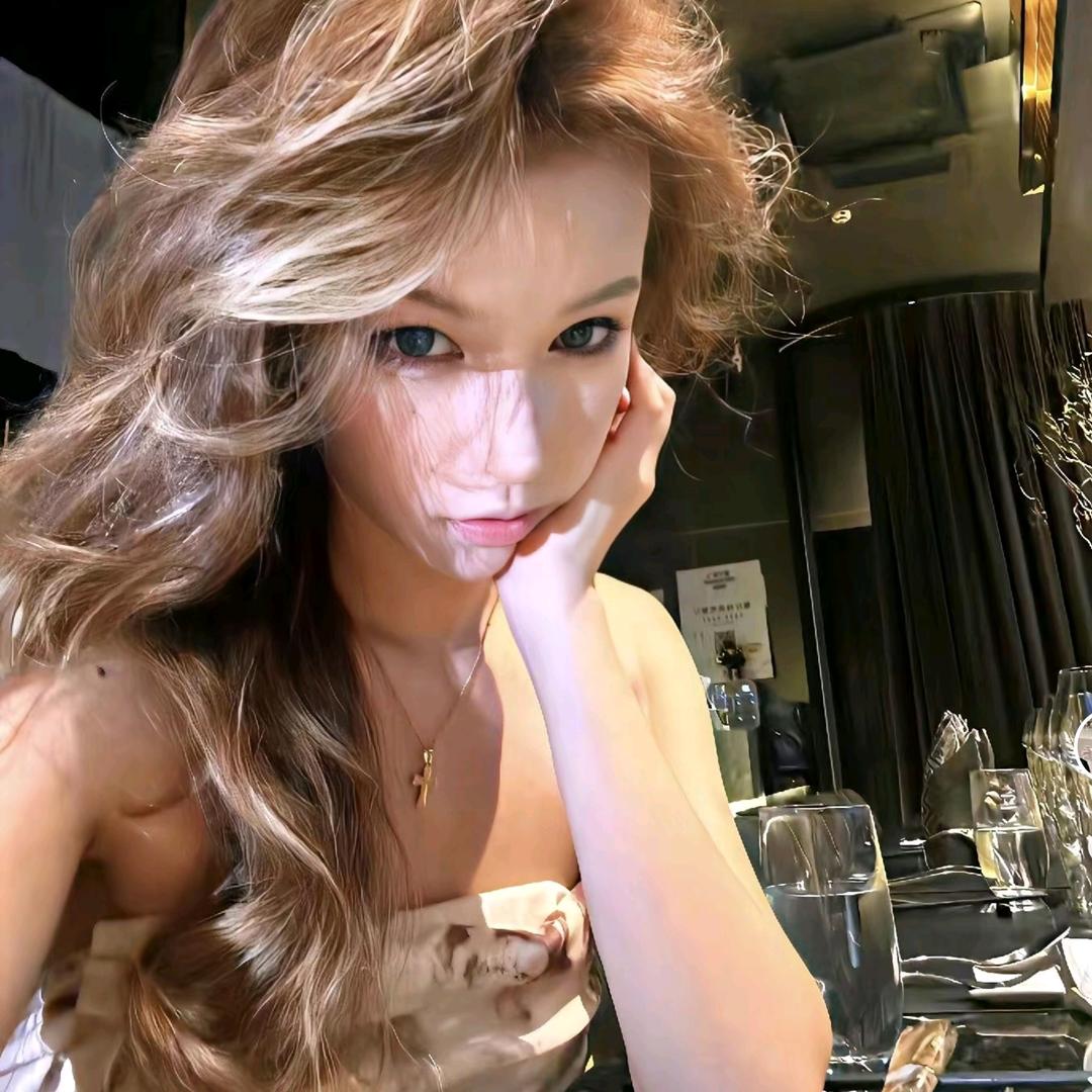 霉毛冰（彻🚗推）