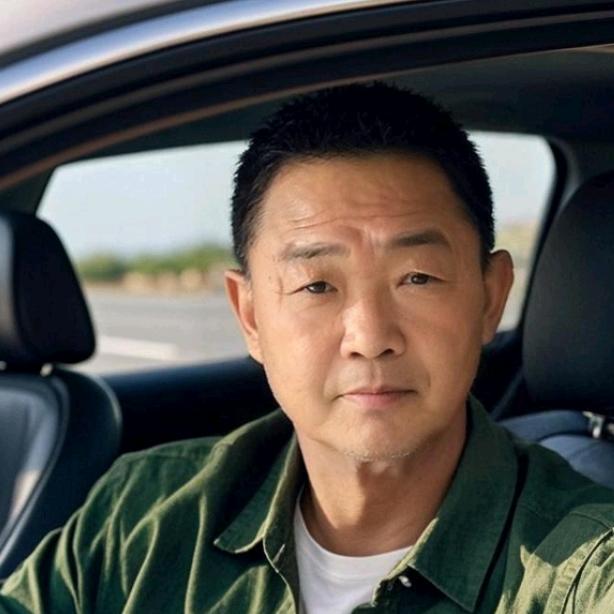 开心哥（涨粉1000交个朋友）