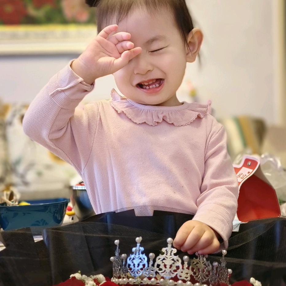 ☀️快乐指数☀️