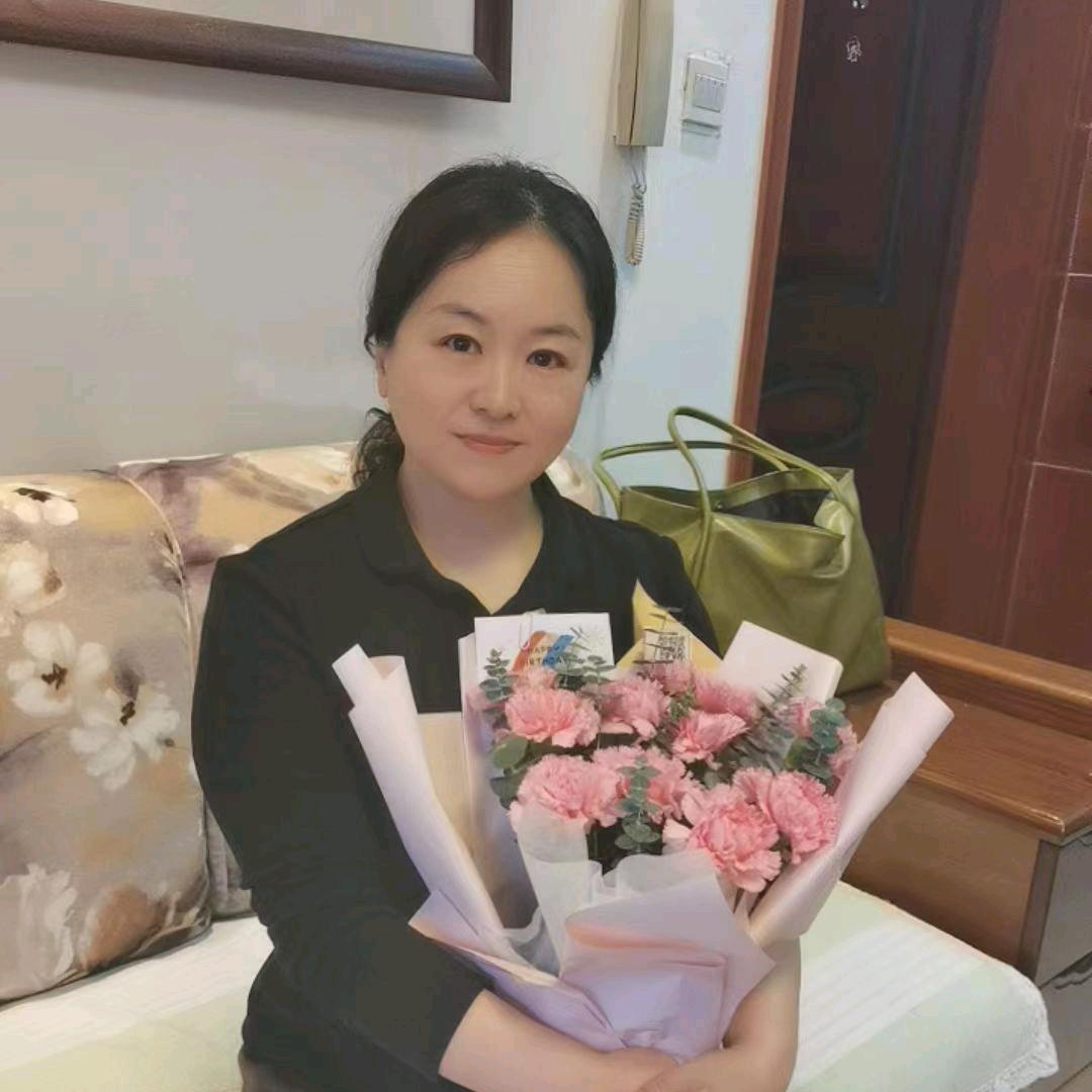 姜姐优选