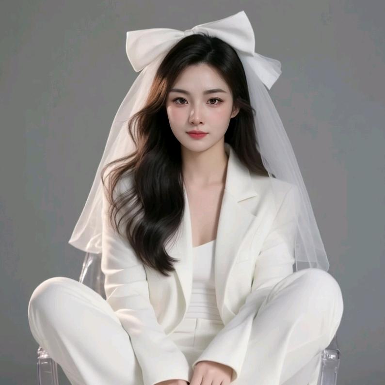 喜尚喜婚庆小娟娟