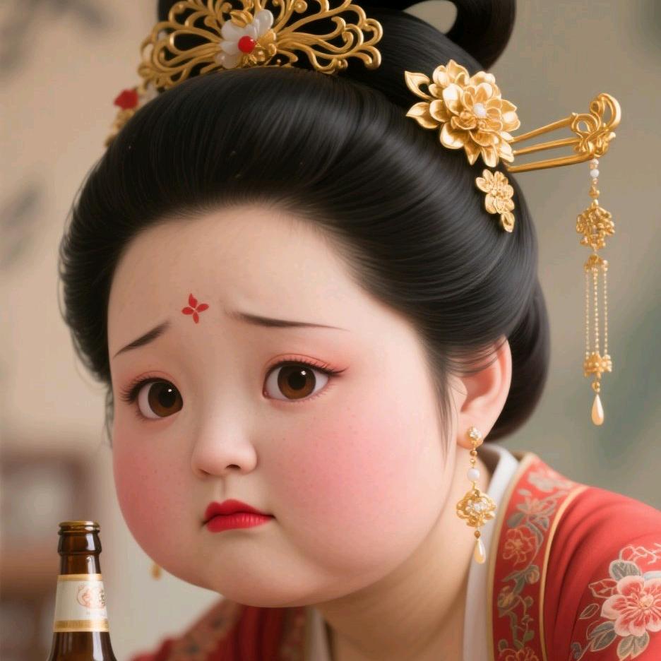 团团姐