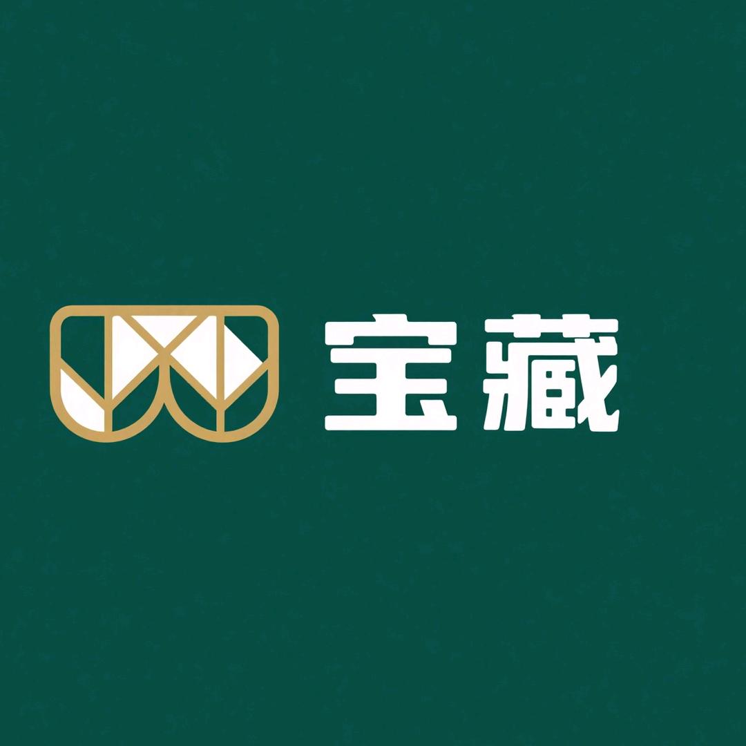 宝藏中古库存店