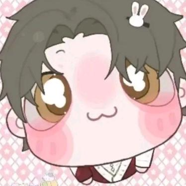 程霜（on❤️💚bbf🐶🍑🐧）