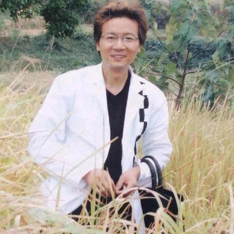 湘声传媒（李巍）
