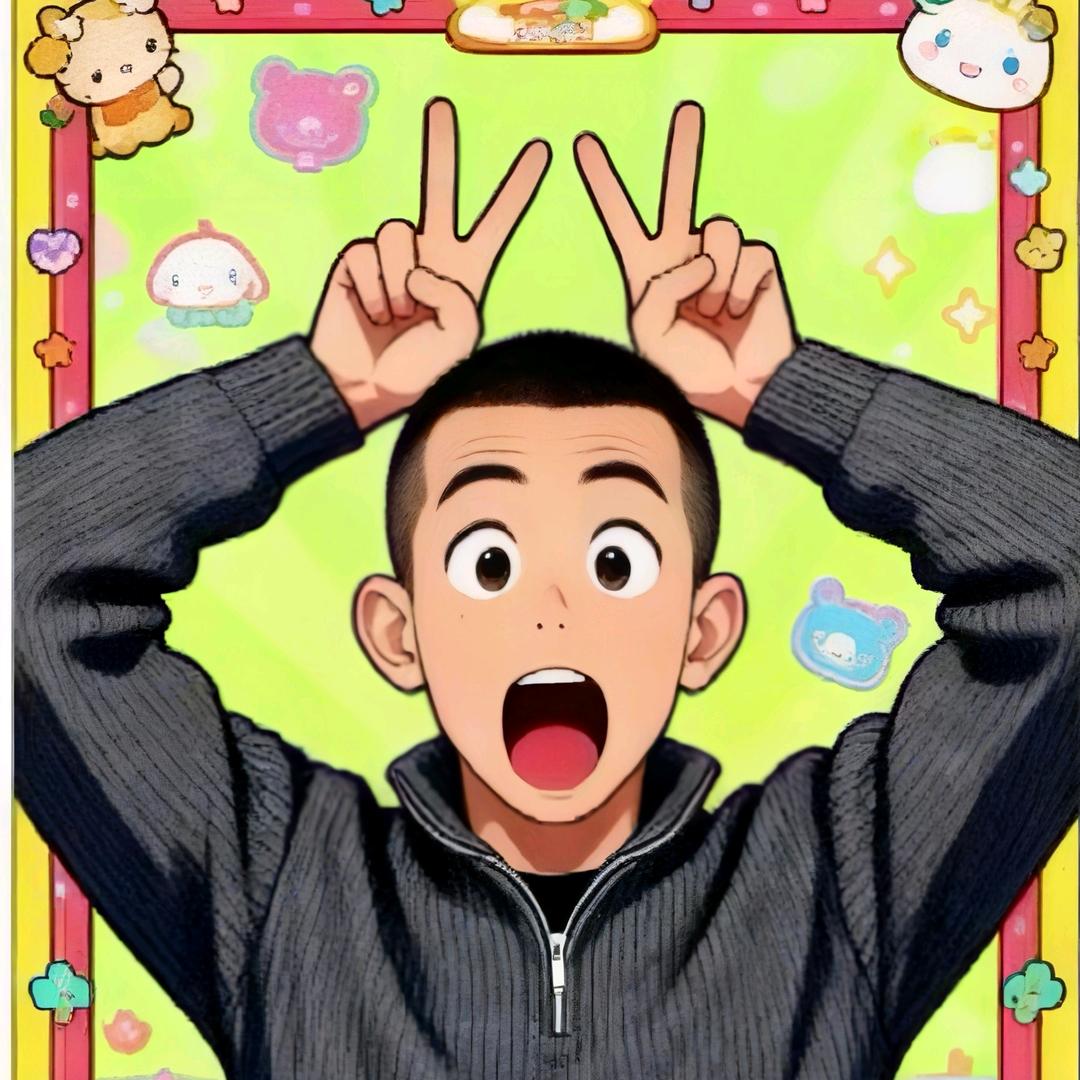 杨了个羊🐏（有品）