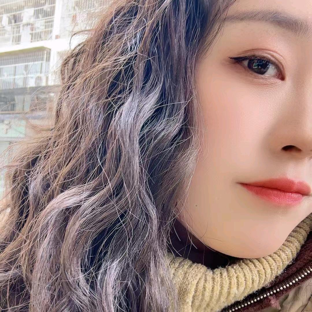 粥脆脆儿🌻