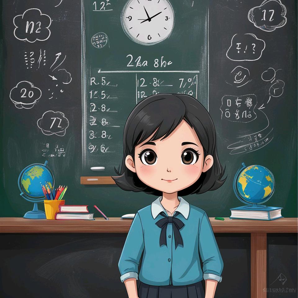 苗姐学业规划