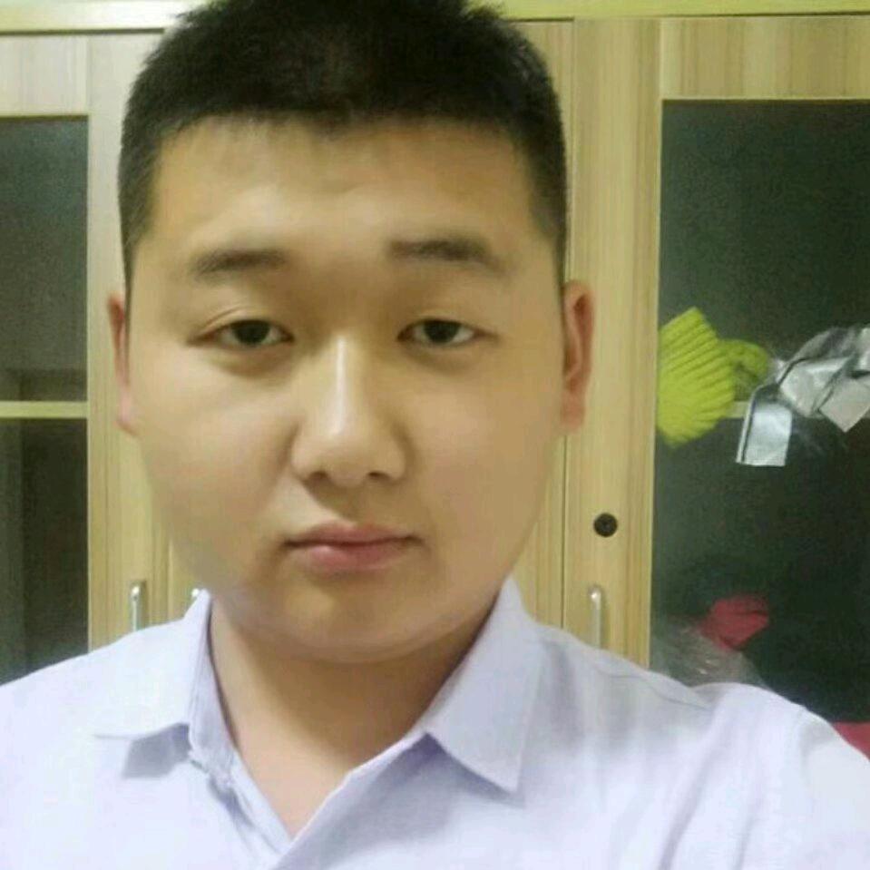 @好运