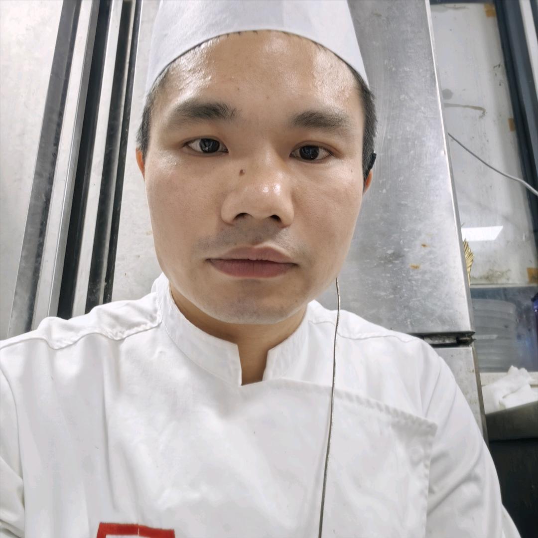餐饮人（帅强）