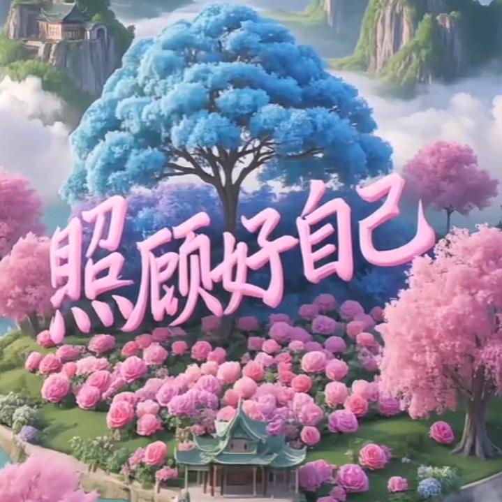 笑渡余生