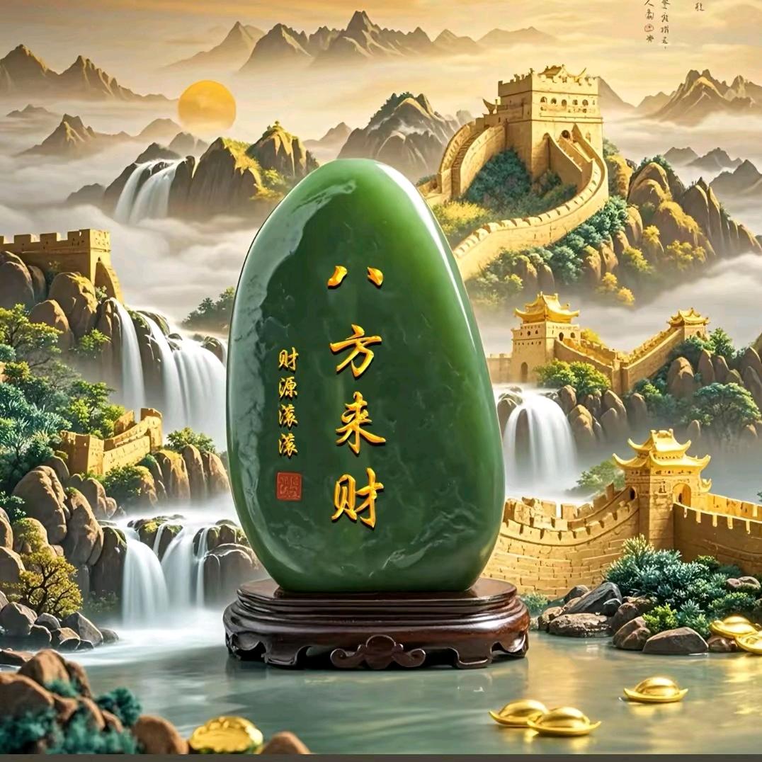 巨先生