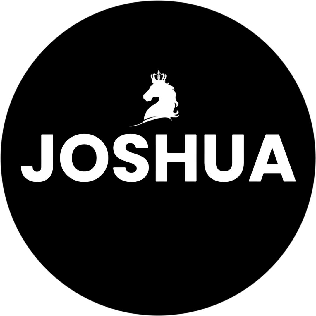 JOSHUA 约书亚