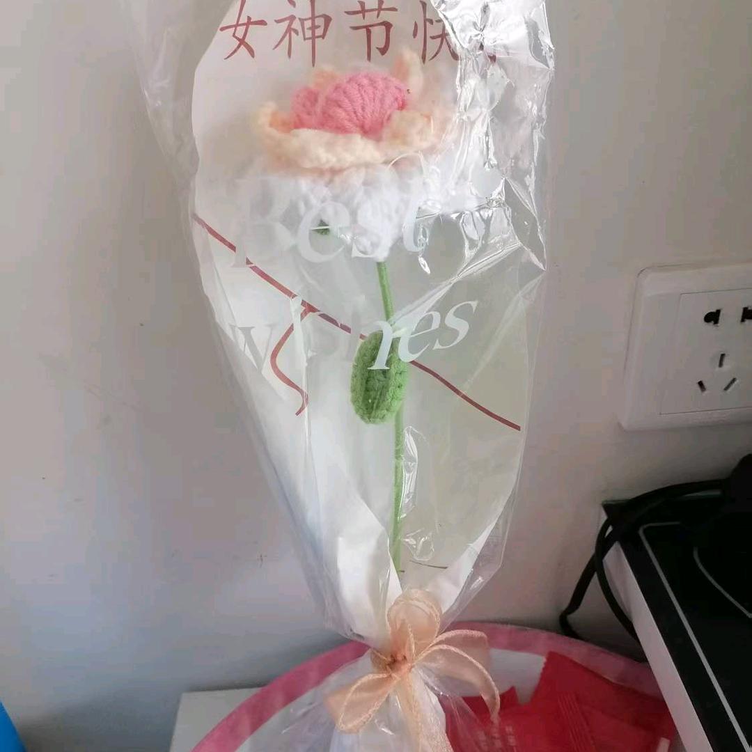 雾里看花