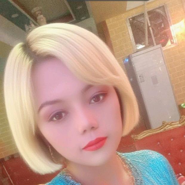 Halnur的妈妈