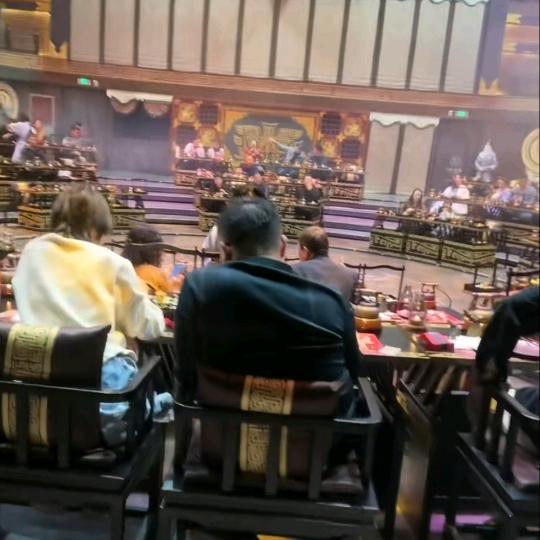 五兄弟懂的都懂