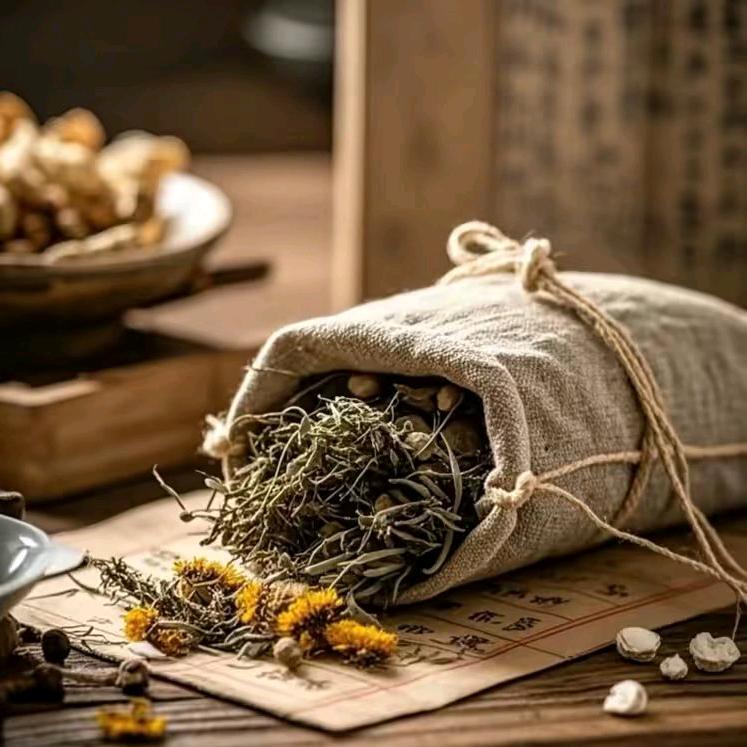 韩老师说康养
