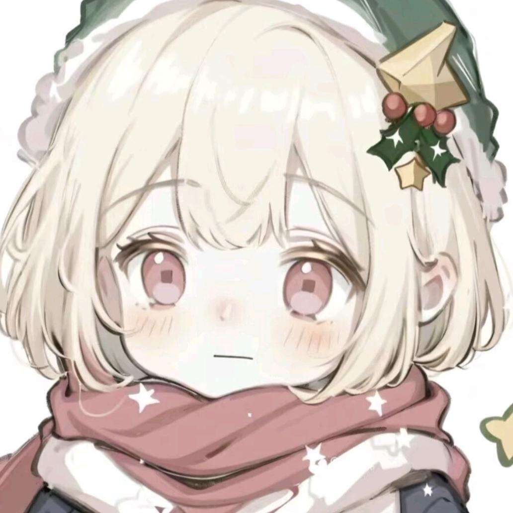 灿灿妹妹